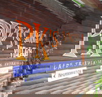 PKs Jungle Village - Hostel - Inverell Accommodation