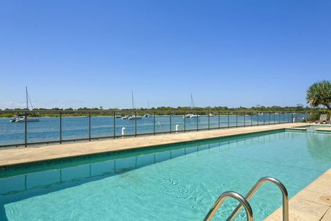 Noosa Shores Resort - Inverell Accommodation 4