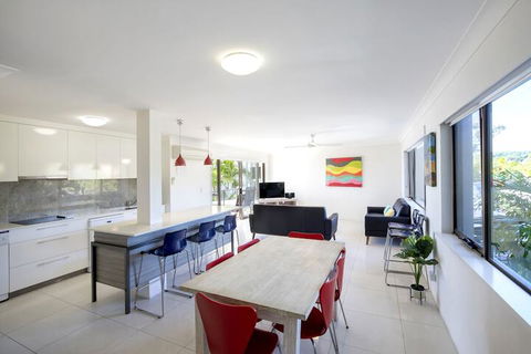 Noosa Shores Resort - Inverell Accommodation 6