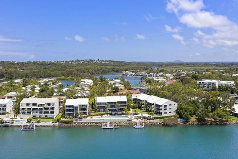 Noosa Shores Resort - Inverell Accommodation 1