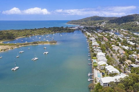 Noosa Shores Resort - Inverell Accommodation 3