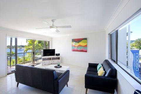 Noosa Shores Resort - Inverell Accommodation 5