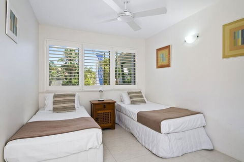 Noosa Shores Resort - Inverell Accommodation 7