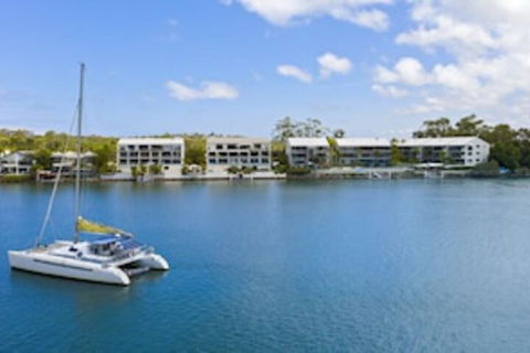 Noosa Shores Resort - Inverell Accommodation 0