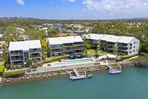 Noosa Shores Resort - Inverell Accommodation 2