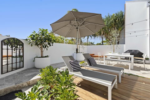 Alamode - Inverell Accommodation 0