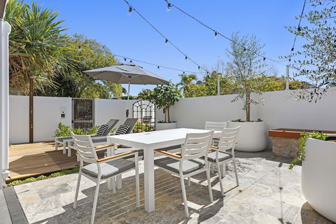 Alamode - Inverell Accommodation 1