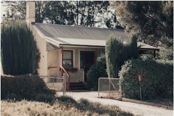 Penrice SA Inverell Accommodation