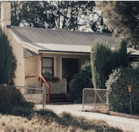 Trinity Cottage - Inverell Accommodation