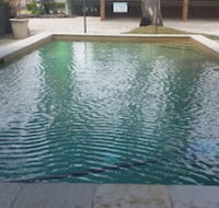 Chaparral Motel - Inverell Accommodation