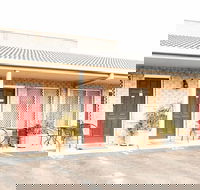 Ballina Hi Craft Motel - Inverell Accommodation