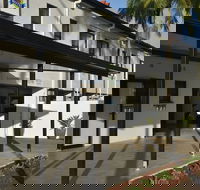 Ballina Homestead Motel - Inverell Accommodation