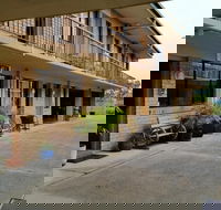 River Street Motel - Inverell Accommodation