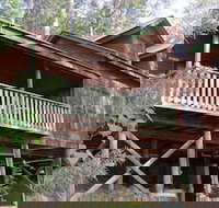 Barrington Wilderness Cedar Lodge Accommodation - Inverell Accommodation