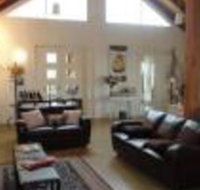 Outlook Hill Pavilion suites  Spa Cottages - Inverell Accommodation