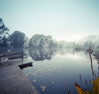 Sanctuary Park Cottages - Inverell Accommodation