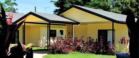 Atherton Holiday Park - Inverell Accommodation 0
