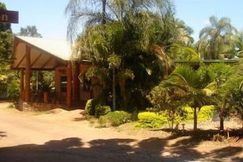 Atherton Holiday Park - Inverell Accommodation 1