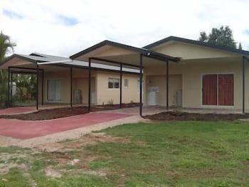 Atherton Holiday Park - Inverell Accommodation 3