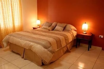 Atherton Holiday Park - Inverell Accommodation 5