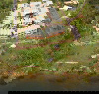 Tinaroo Lake Resort - Inverell Accommodation