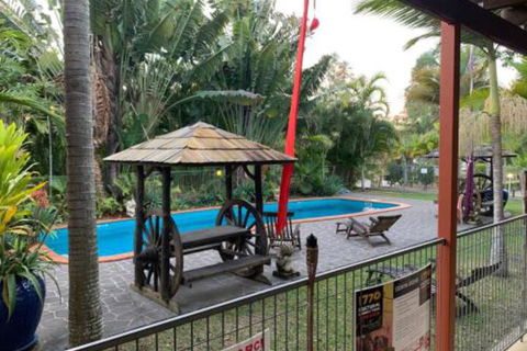 1770 Southern Cross Backpackers - Inverell Accommodation 2