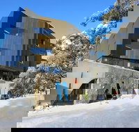 Buller Central - Inverell Accommodation