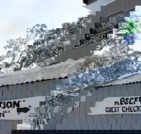 Sugarbush Lodge  Apartments - Inverell Accommodation