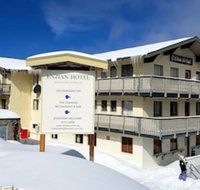 Enzian Hotel - Mt Buller - Inverell Accommodation