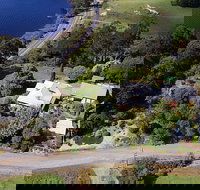 Donalea Bed  Breakfast - Inverell Accommodation