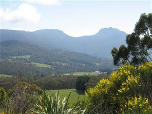 Huon Valley TAS Inverell Accommodation