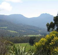 Huon Valley Bed and Breakfast - Inverell Accommodation
