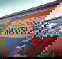 Milton Village Motel - Inverell Accommodation