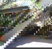 Linden Gardens Rainforest Retreat - Inverell Accommodation