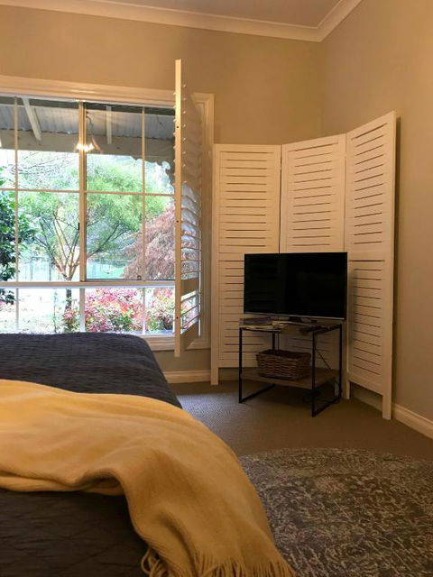 Gracefield Estate - Inverell Accommodation 5