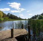 Gracefield Estate - Inverell Accommodation