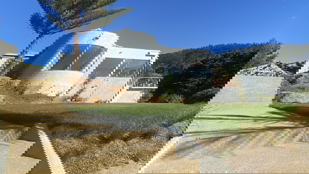 Wye River VIC Inverell Accommodation