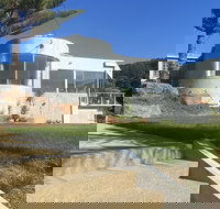 BIG4 Wye River Holiday Park - Inverell Accommodation