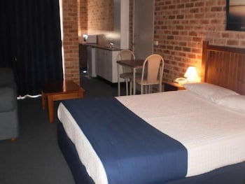 Lake Haven Motor Inn & Palms Restaurant - Inverell Accommodation 4
