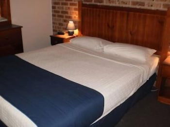 Lake Haven Motor Inn & Palms Restaurant - Inverell Accommodation 5