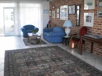 Lake Haven Motor Inn & Palms Restaurant - Inverell Accommodation 3