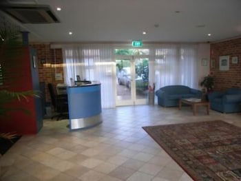 Lake Haven Motor Inn & Palms Restaurant - Inverell Accommodation 0