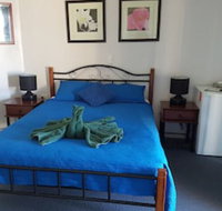 The Heights Bed  Breakfast - Inverell Accommodation