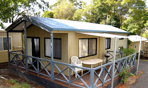 Metung Holiday Villas - Inverell Accommodation 5