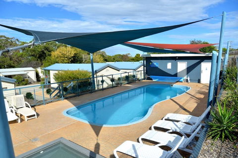 Metung Holiday Villas - Inverell Accommodation 0