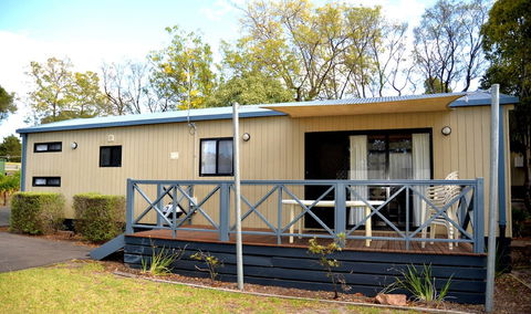 Metung Holiday Villas - Inverell Accommodation 6