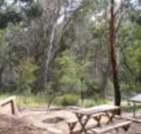 The Ledge Holiday House - Inverell Accommodation
