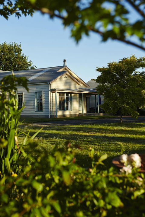 Grampians View B&B - Inverell Accommodation 0