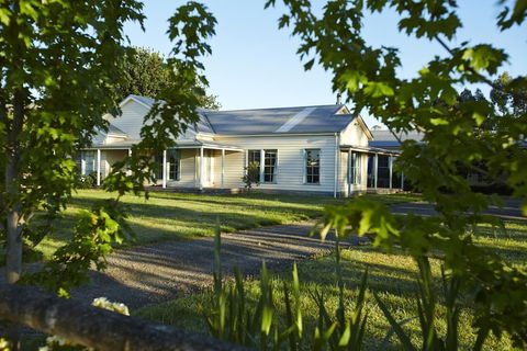 Grampians View B&B - Inverell Accommodation 5