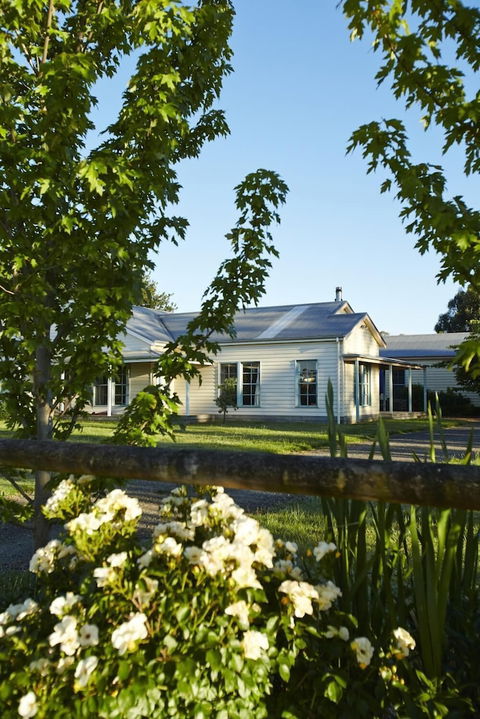 Grampians View B&B - Inverell Accommodation 2